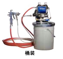 Graco固瑞克Triton噴涂機